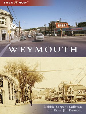 cover image of Weymouth